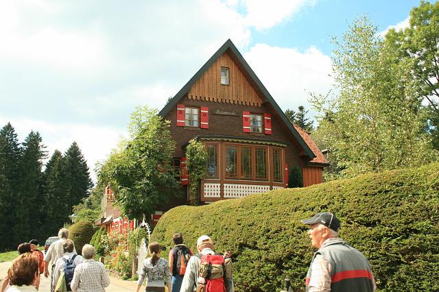 Kniebis 2009 Bild 20